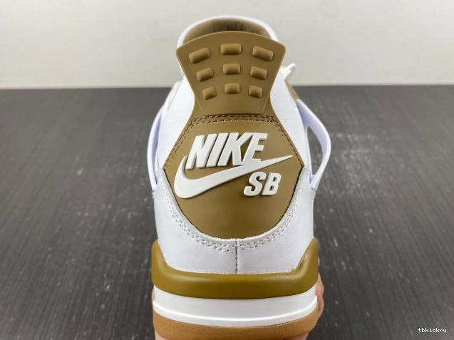 Cheap TBkick Retro 4 DR5415-120 Jordan SB 0702